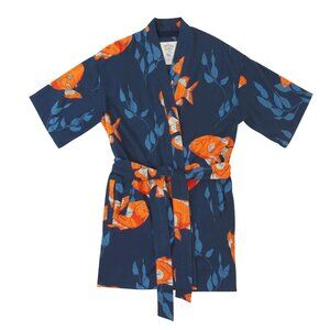 California Cowboy Ws Serena Robe, NWT, Size XS/S
